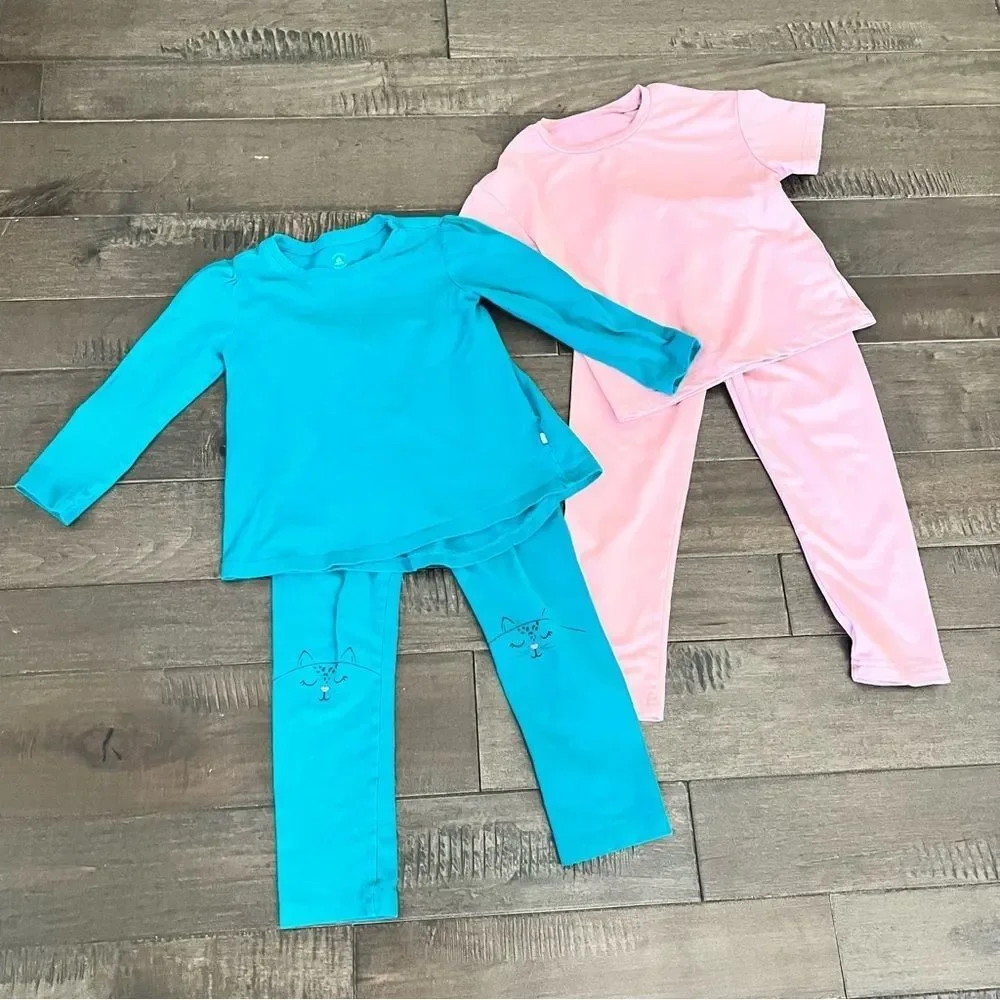 Gap Matching Outfit Sets Lot Bundle Top Pants